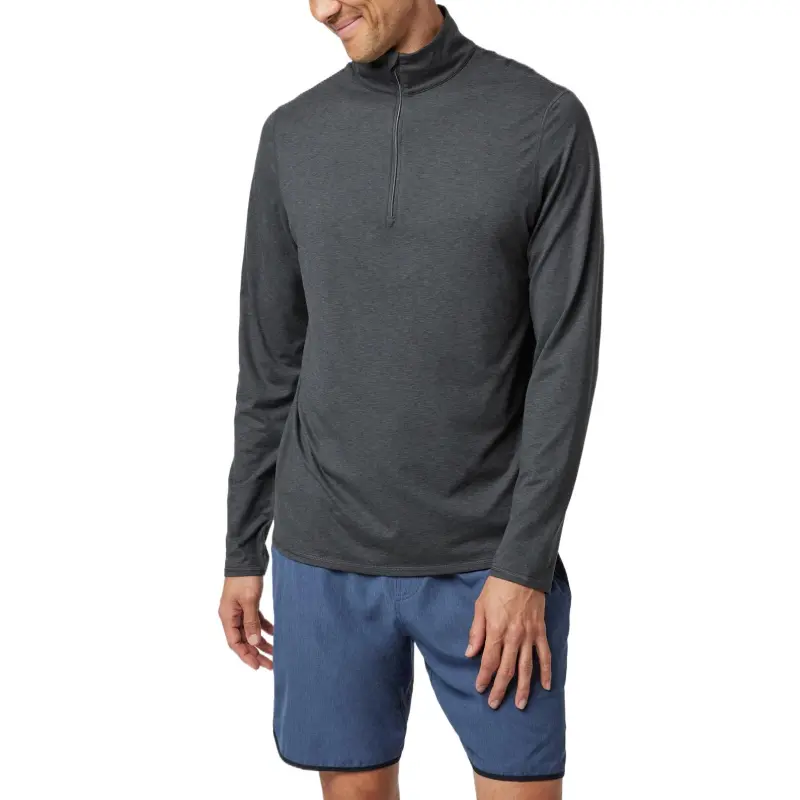Vuori Shirts Men-4