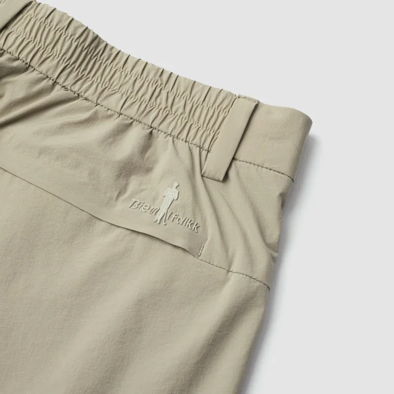 Biyin Leufen Casual Pants Men's-7