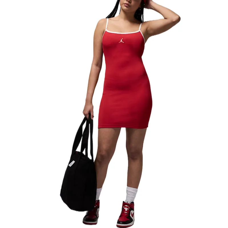 Jordan Sustainable Materials Slip Dress Women's-2