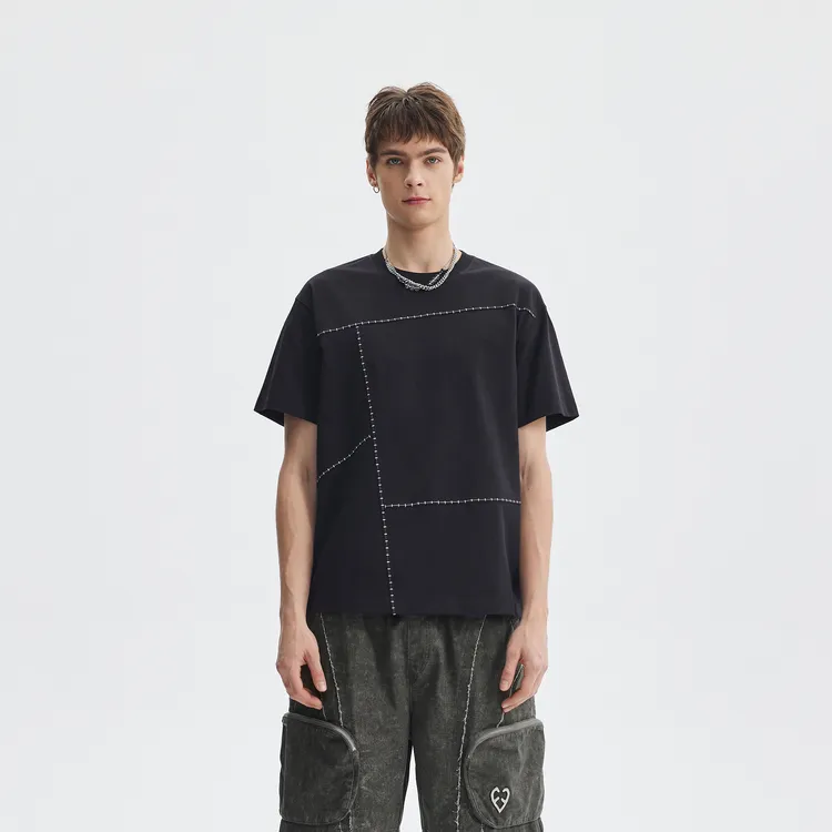 INXX APYD T Shirts Unisex-13