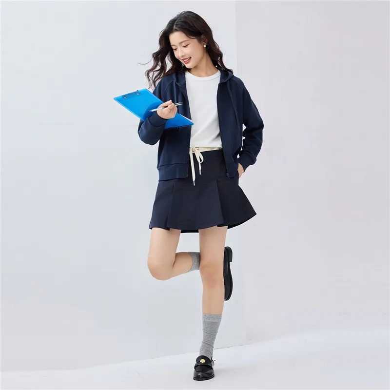 UNIQLO Jackets Women's-17