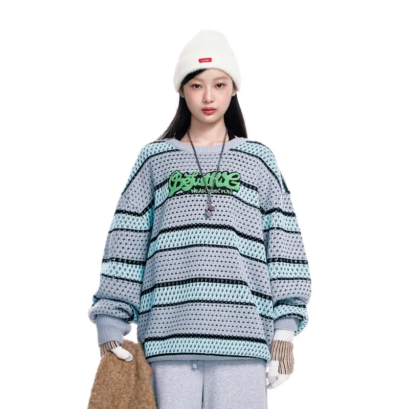 BJHG Sweaters Unisex-13