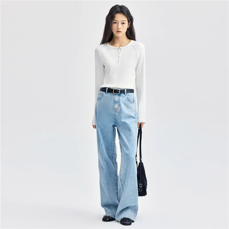 UNIQLO T Shirts Women's-4
