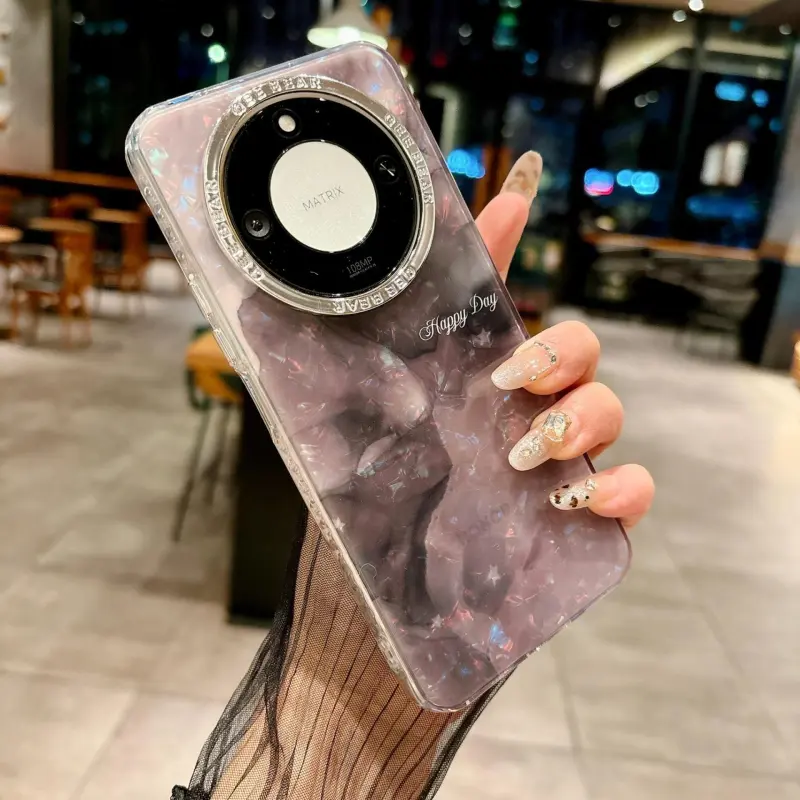 Record star Phone Cases-4
