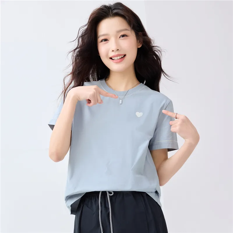 UNIQLO T Shirts Women's-6