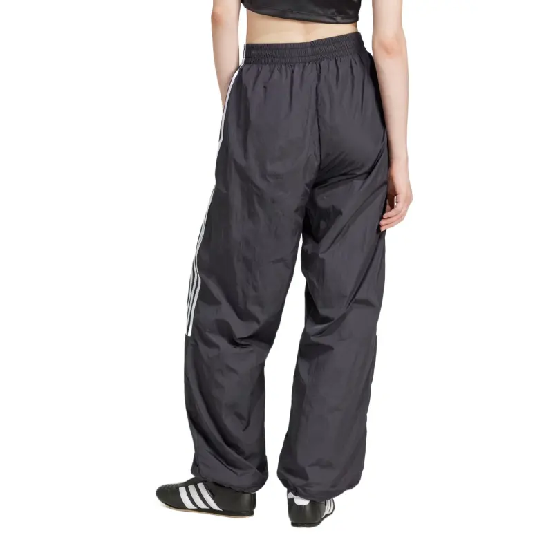 Adidas Logo embroidered Trousers-2