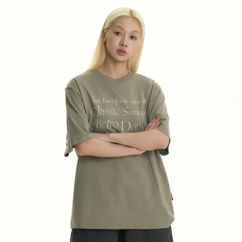 TGNS T Shirts Unisex-17