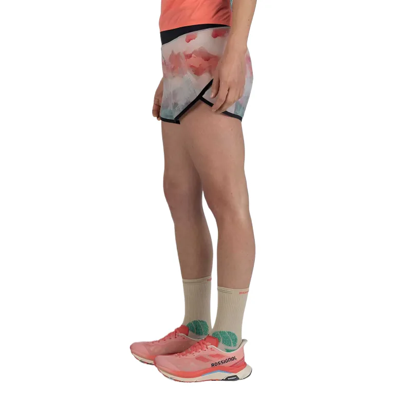 ROSSIGNOL Sapa Running Shorts-2