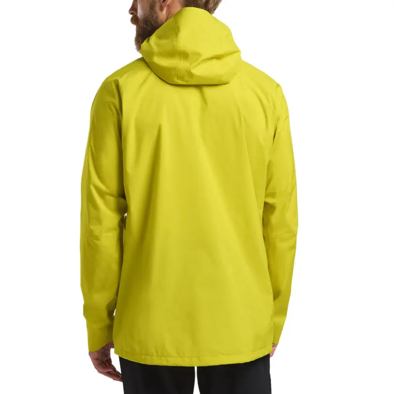 Jack Wolfskin Prelight 2.5l Lt Jkt M TEXAPORE ECOSPHERE PRO Jackets & Coats Men's-7