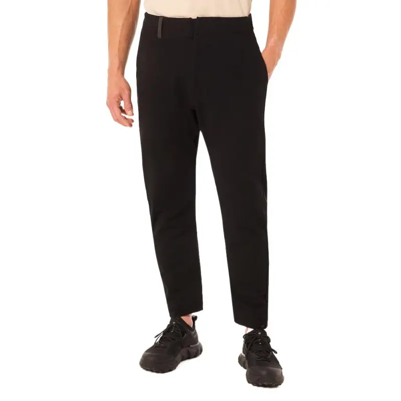 Oakley RsVeilTensileFleecePants Casual Pants Men's Black-3