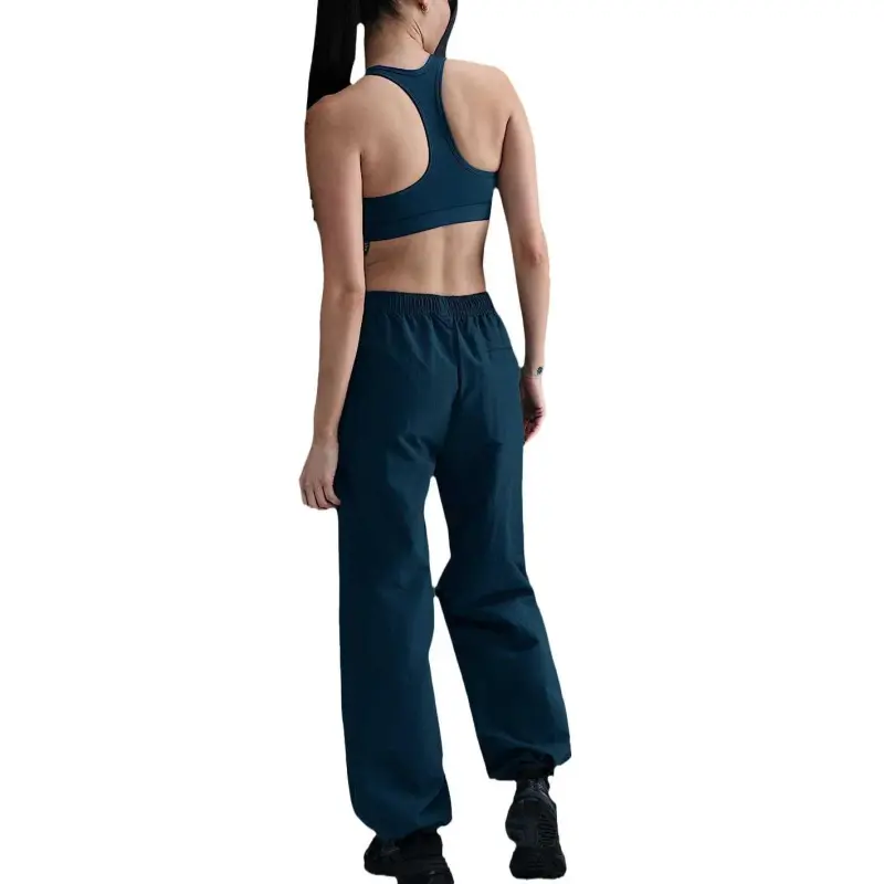 Nike SportswearSwoosh Everything Woven Casual Pants Women's Jasper-1