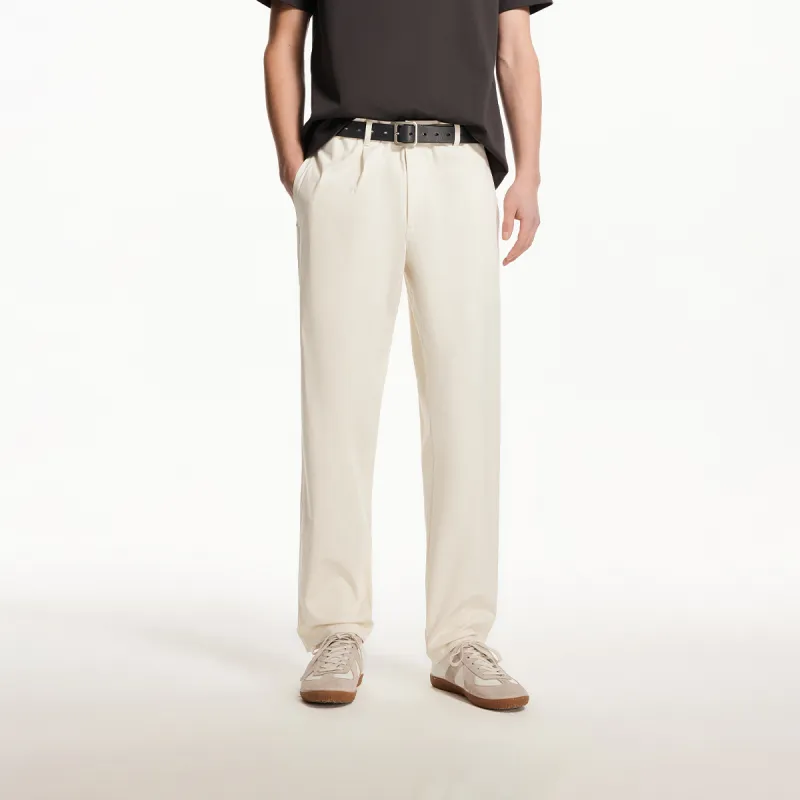 JACK&JONES Casual Pants Men-8