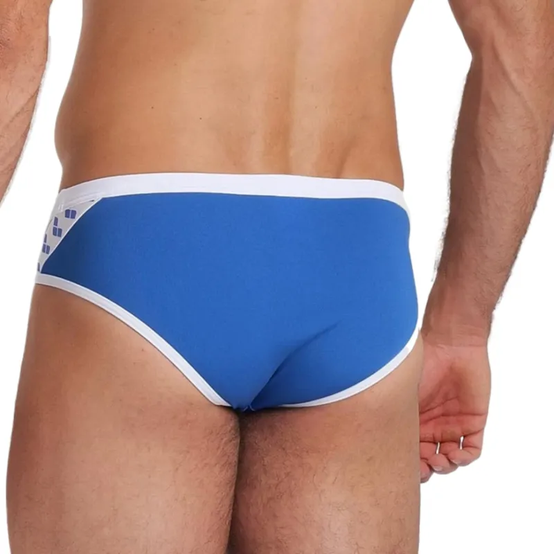 Arena Swimming Shorts Men-4