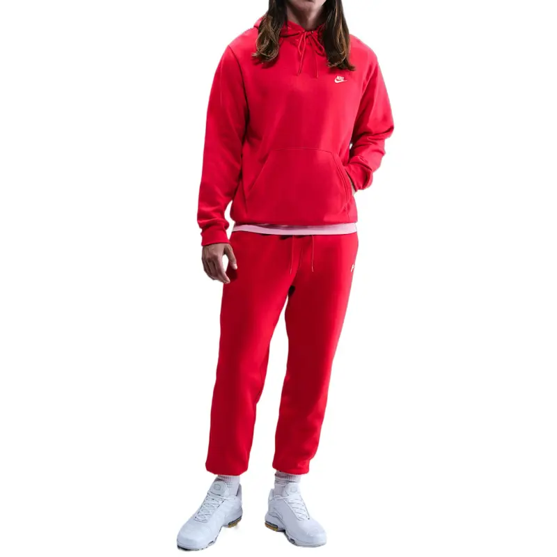 Nike Club Men's Joggers-2