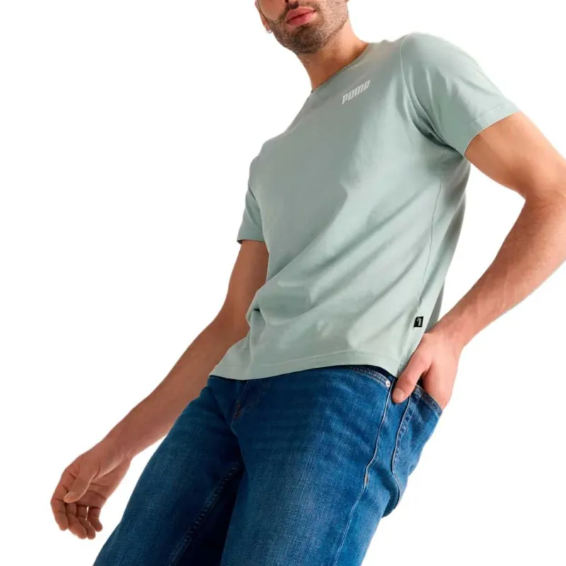 PUMA Essentials Small T Shirt Men's-2