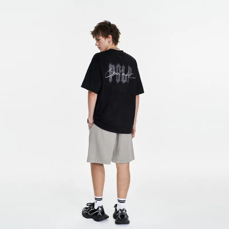 PCLP T Shirts Unisex-2