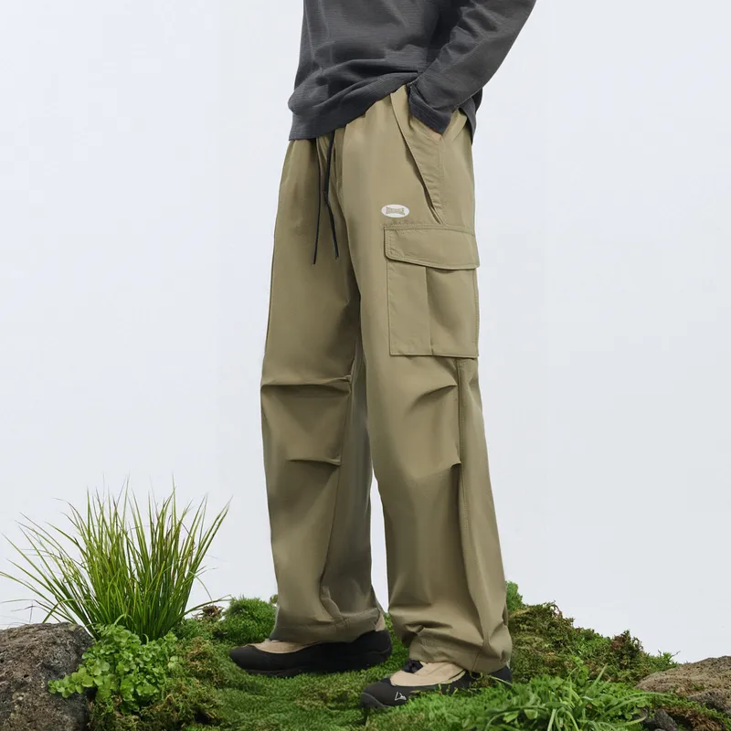 LONSDALE Casual Pants Unisex-18