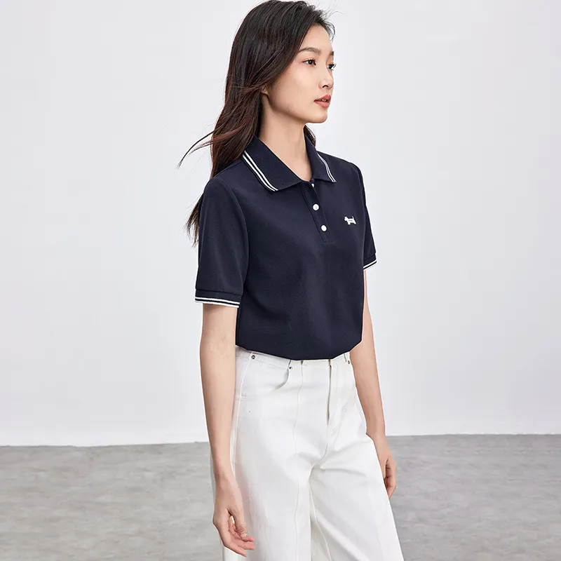SENTUBILA Shirts Women's-4