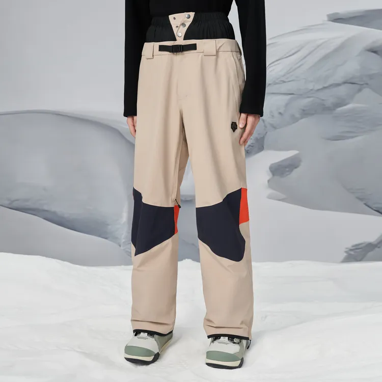 DESCENTE RWSB Series Ski Pants Unisex-3