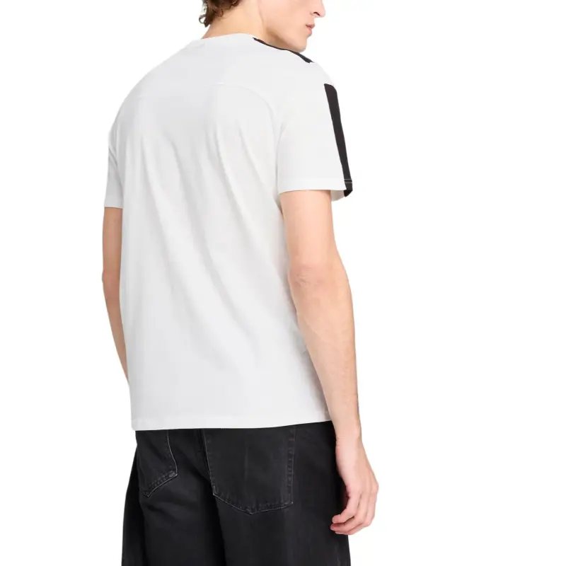 PUMA Scuderia Ferrari T Shirt Men's White-3