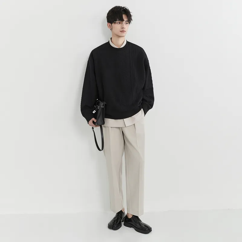 EARL JOEL Sweatshirts Men-11