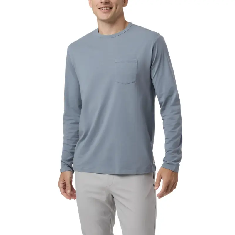Vuori T Shirts Men-2