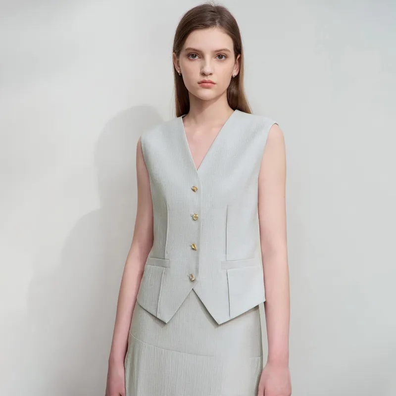 AMII Vests Women's-1
