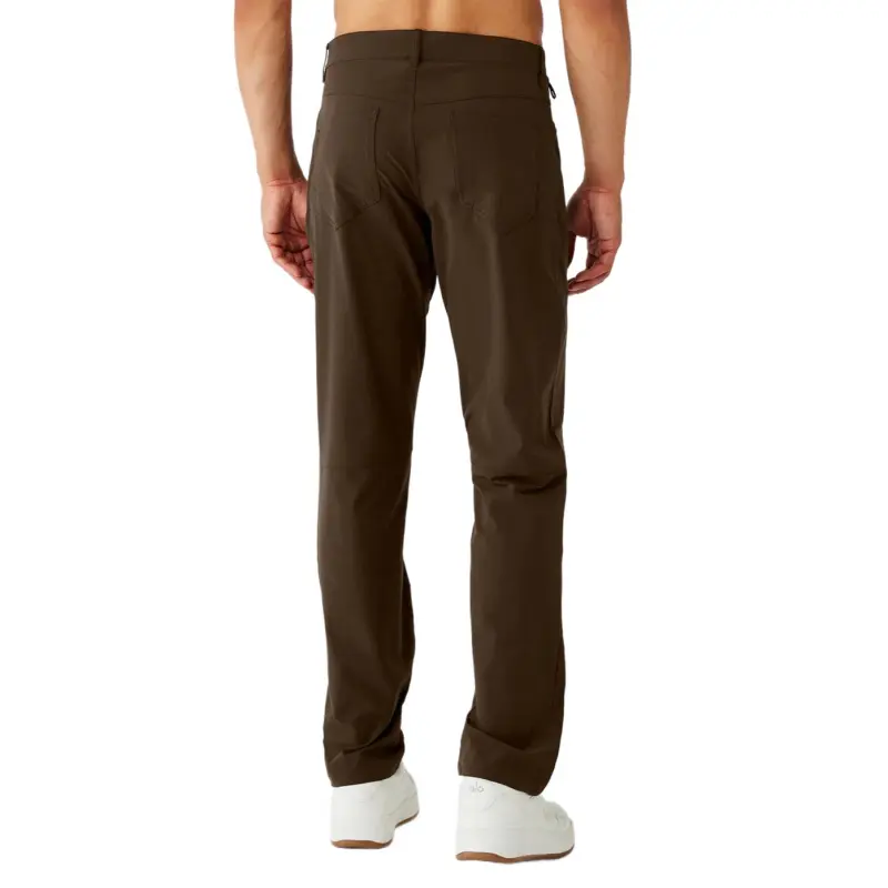 Alo Yoga Day And Night Pant Casual Pants Unisex-7