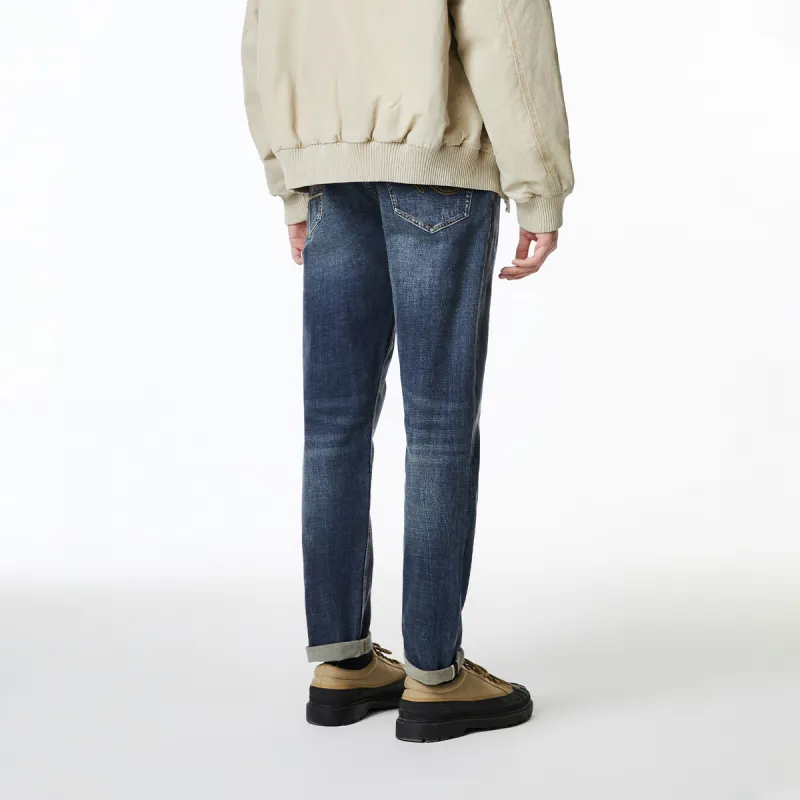 JACK JONES· Jeans Men's Medium Blue-3