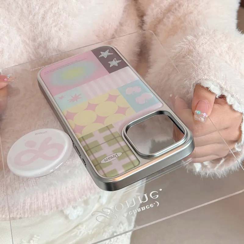 MAYGI Phone Cases-5