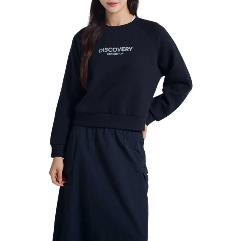 Discovery Expedition Discovery Expedition Sweatshirt Women's-10