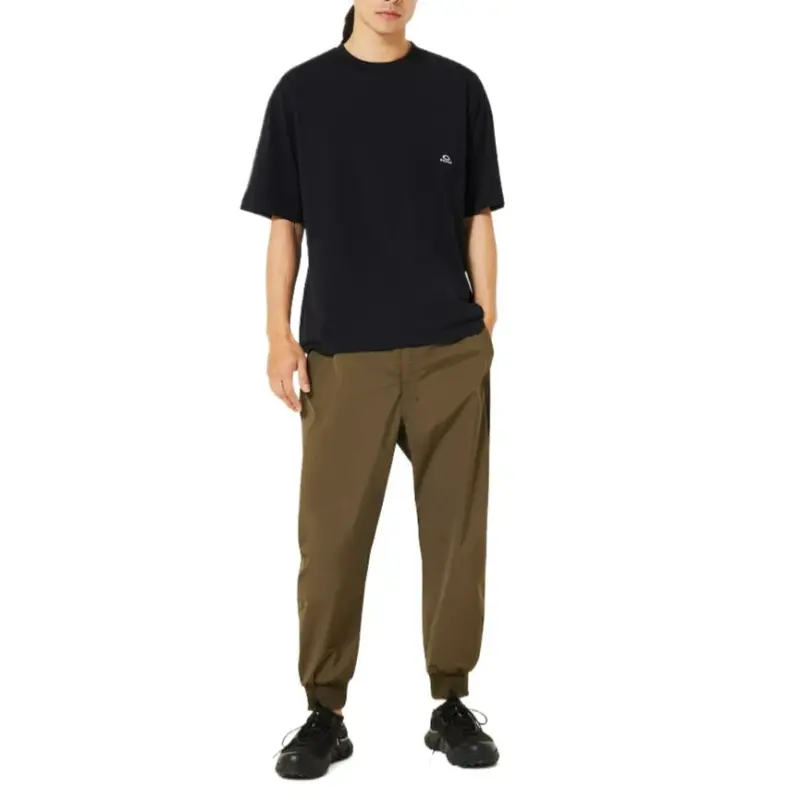 Oakley Casual Pants Men's Khaki-4