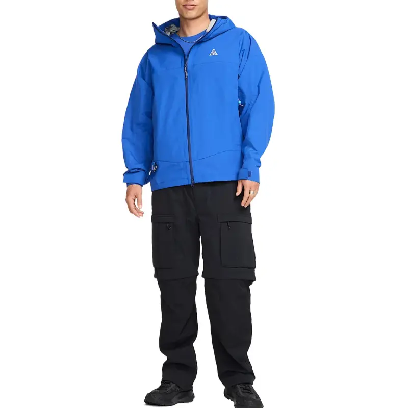 Acg Nike Acg 'Morpho' Men's Storm FIT Adv Rain Jacket-2