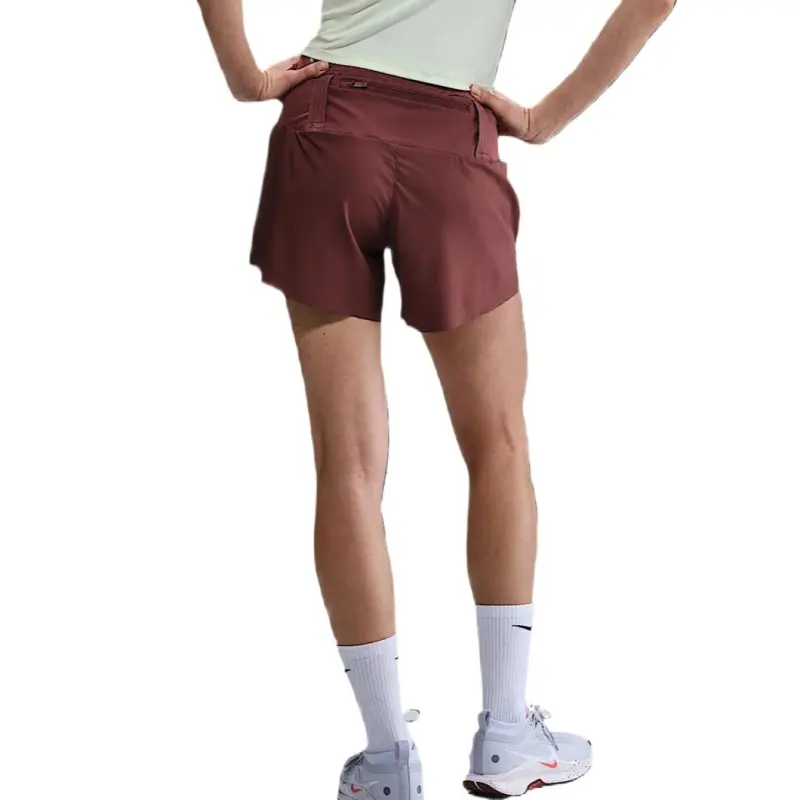 Nike Trail Women's Dri FIT Brief Lined Running Shorts-1