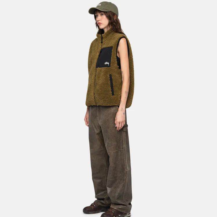 Stussy SS24 Tank Tops Men-8