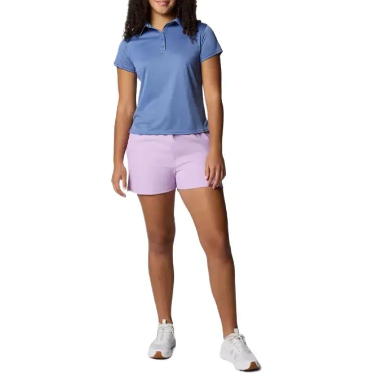 Columbia PFG Rugged Water™ Casual Shorts Women's Hydrangea-5