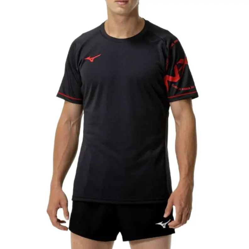 Mizuno N XT Volleyball Jerseys Unisex-26
