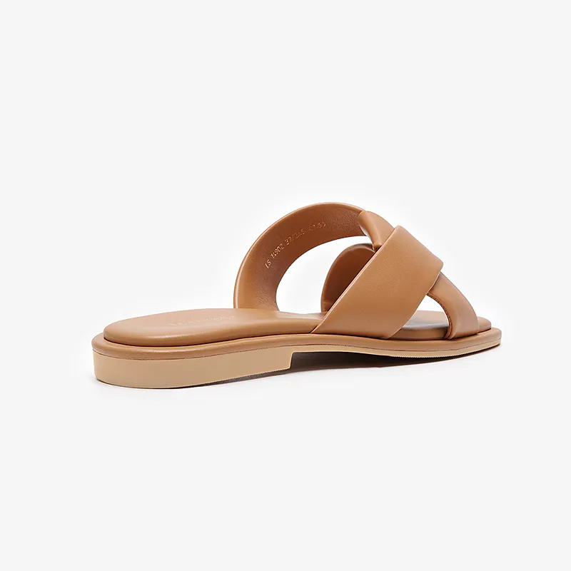 Le Saunda Slide Slippers Women's-2
