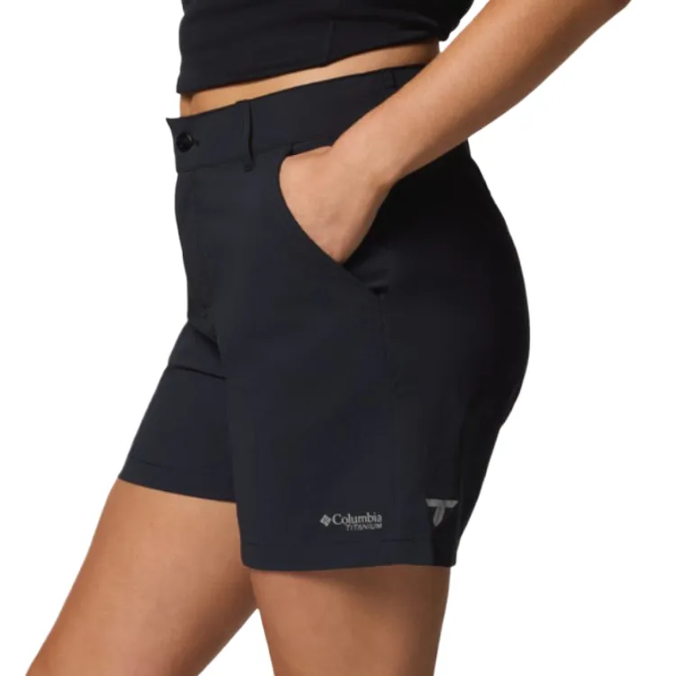 Columbia Summit Valley Casual Shorts Women's-2