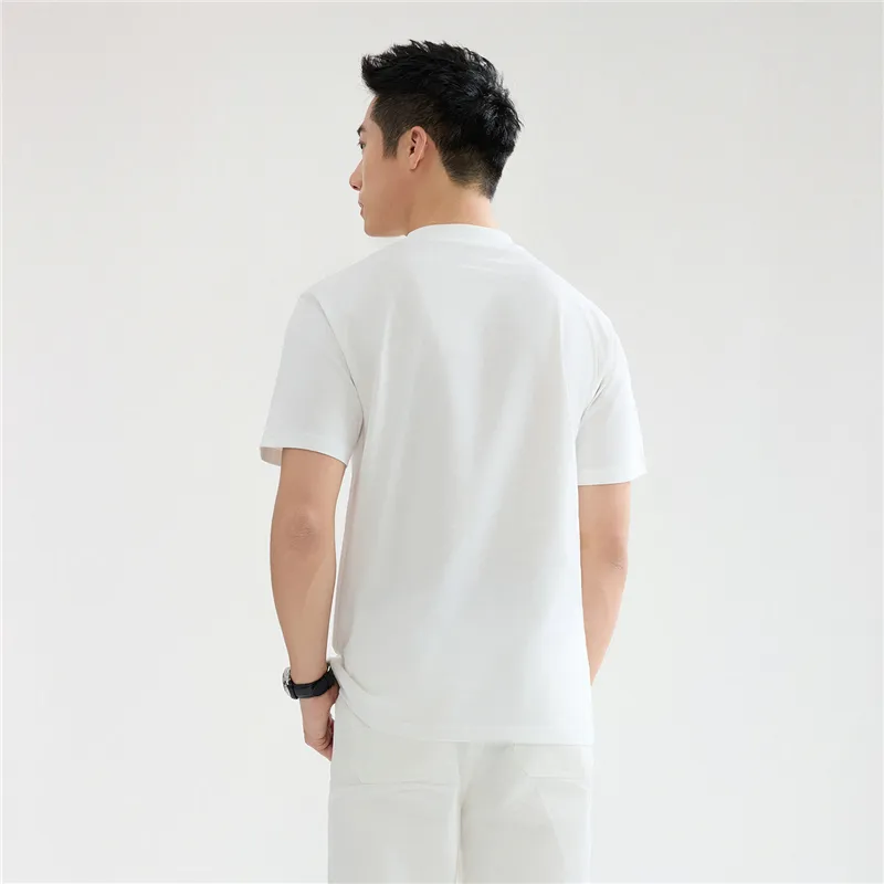 UNIQLO T Shirts Men-12