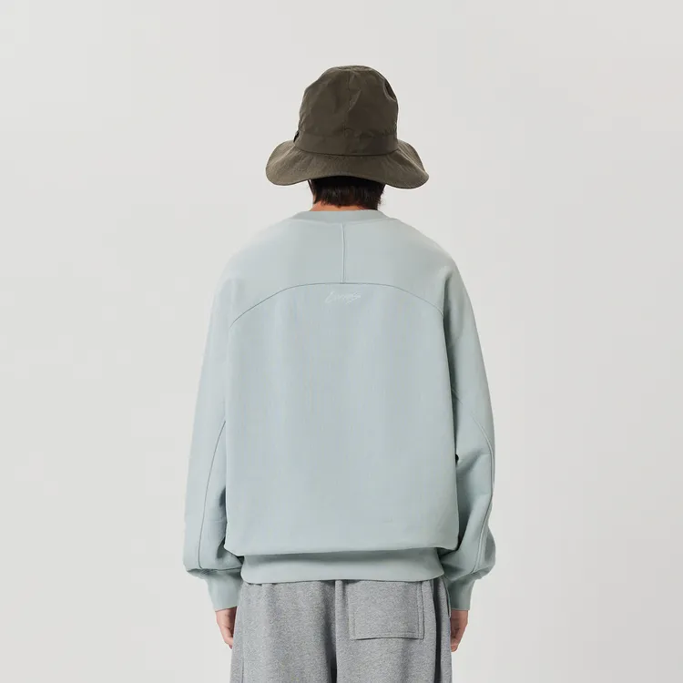 CROQUIS Sweatshirts Unisex-3