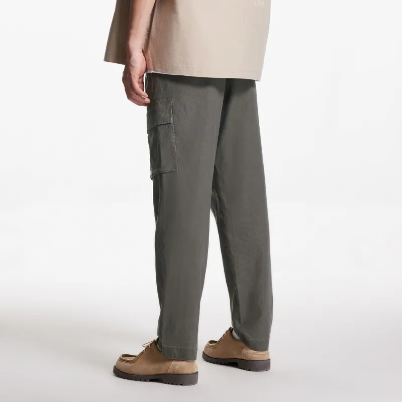 JACK&JONES Casual Pants Men-3