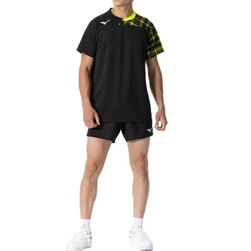 Mizuno Volleyball Jersey Unisex-34