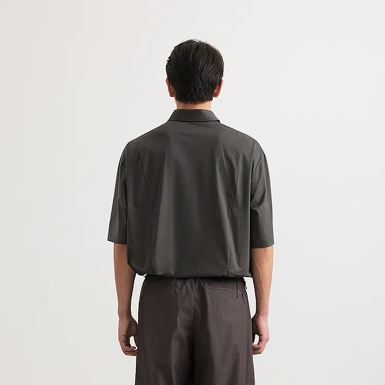 CROQUIS Shirts Men-8