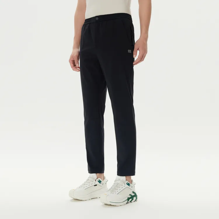 KOLON SPORT HIKE Series Casual Pants Men's-3
