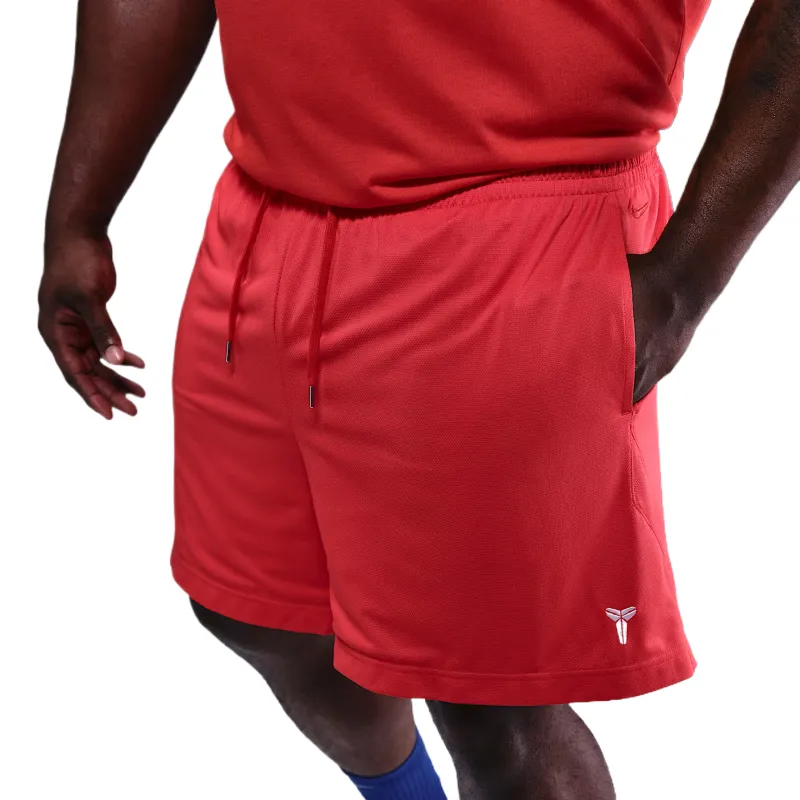 Nike Kobe Dri FIT 6' Basketball Shorts-1