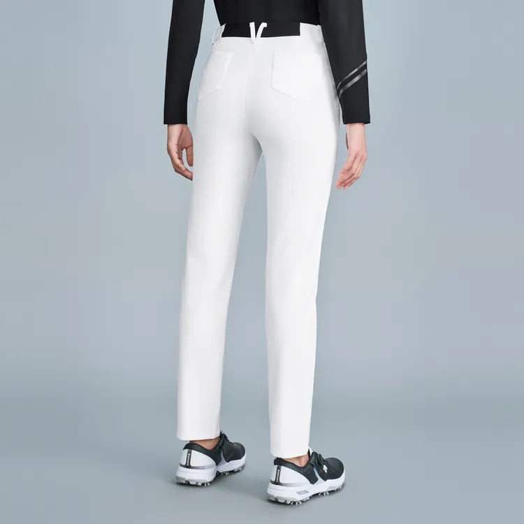 DESCENTE Field Collection Sports Pants Women's-7