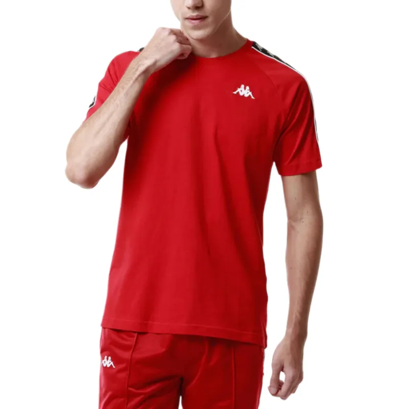 Kappa BANDA T Shirts Men-8