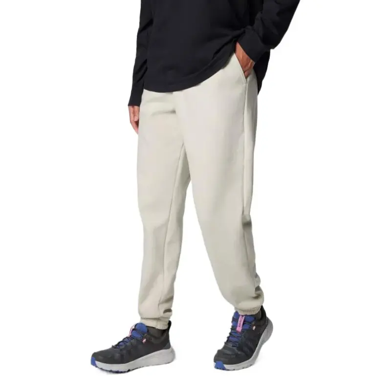 Columbia Trek Columbia Sweatpants Knitted Sports Pants Women's Dark Stones-2