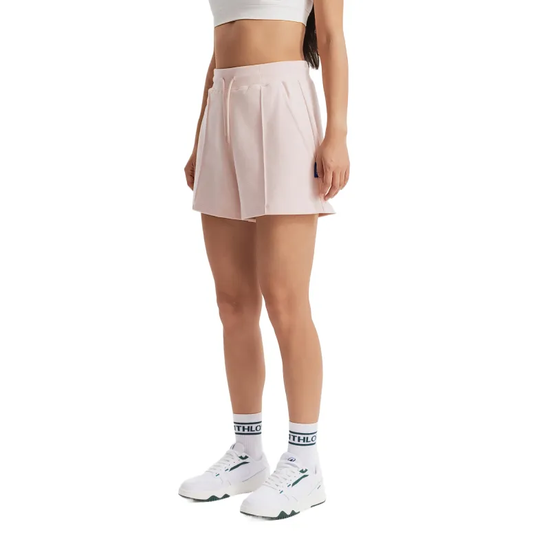 DECATHLON Casual Shorts Women's Quartz Pink-2